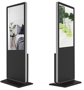 Аромамашина AromaKo Display Max